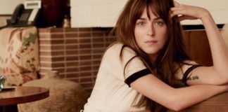 Dakota Johnson Pics