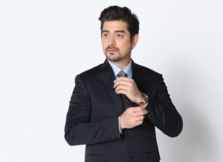 Ian Veneracion pics