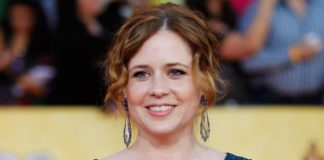 Jenna Fischer Pics