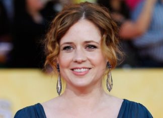 Jenna Fischer Pics