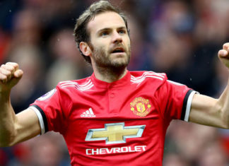 Juan Mata pics