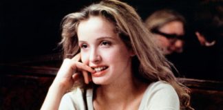 Julie Delpy Pics