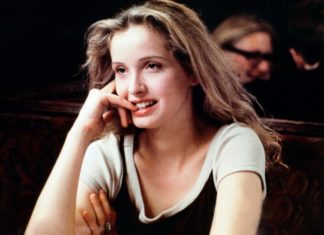 Julie Delpy Pics