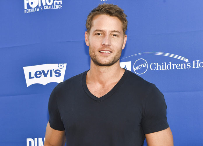 Justin Hartley Pics 696x503