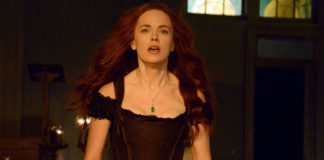 Katia Winter Pics