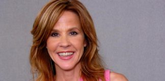 Linda Blair Pics