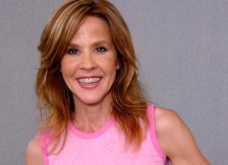 Linda Blair Pics