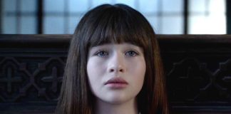 Malina Weissman Pics