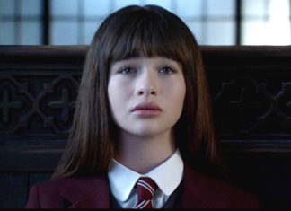 Malina Weissman Pics