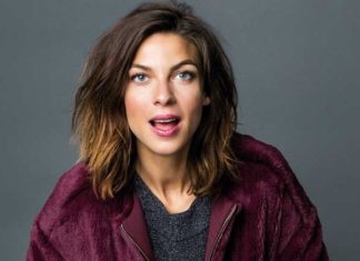 Natalia Tena Pics