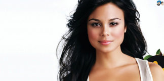 Nathalie Kelley Pics