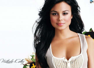 Nathalie Kelley Pics