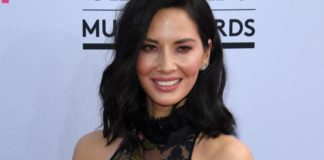 Olivia Munn Pics