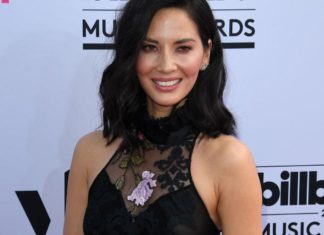 Olivia Munn Pics