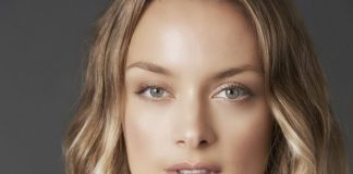 Rachel Skarsten Pics