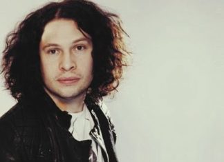 Ray Toro Pics