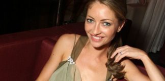 Rebecca Gayheart Pics 2