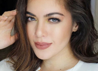 Shaina Magdayao Pics