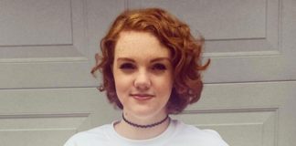 Shannon Purser Pics