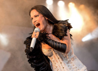 Tarja Turunen Pics