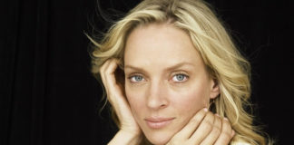 Uma Thurman Pics