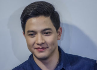 alden richards Pics