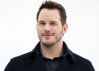 chris pratt Pics