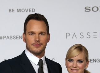 chris pratt got anna faris a wedding ring upgrade 15