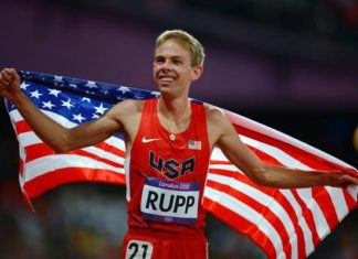 galen rupp Pics