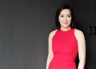 kris aquino Pics