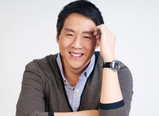 richard poon pics