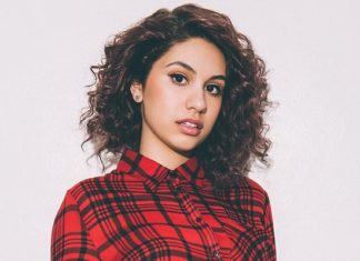 Alessia Cara Pics