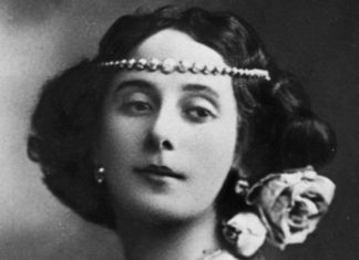 Anna Pavlova Pics