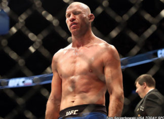 Donald Cerrone Pics