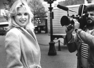 Dorothy Stratten Pics