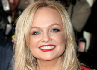 Emma Bunton Pics