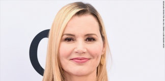 Geena Davis Pics