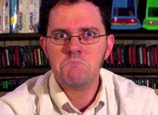 James Rolfe Pics