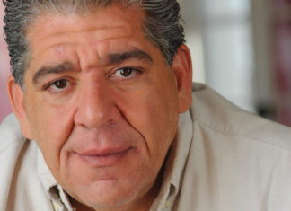 Joey Diaz Pics