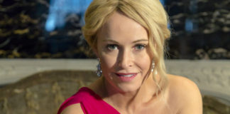 Josie Bissett Pics