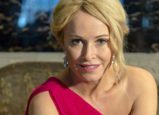 Josie Bissett Pics