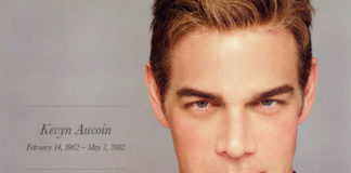 Kevyn Aucoin pics