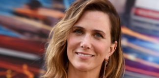 Kristen Wiig Pics