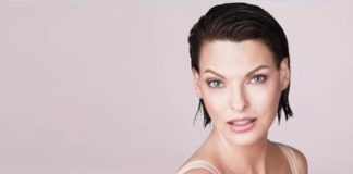 Linda Evangelista Pics