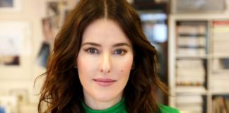 Lisa Eldridge Pics