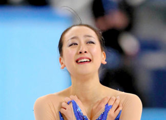 Mao Asada Pics