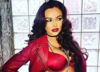 Maria Kanellis Pics