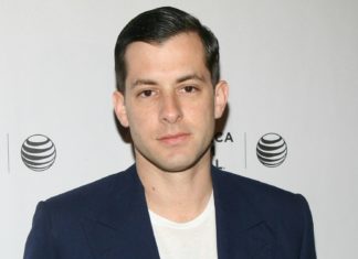 Mark Ronson Pics