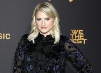 Meghan Trainor Pics