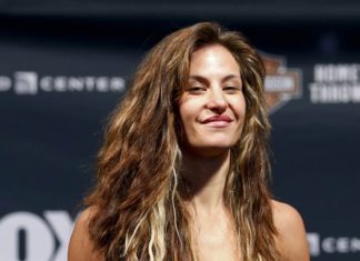 Miesha Tate Pics